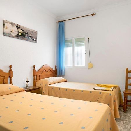 Apartamento Ruz Bajo Conil De La Frontera Dış mekan fotoğraf