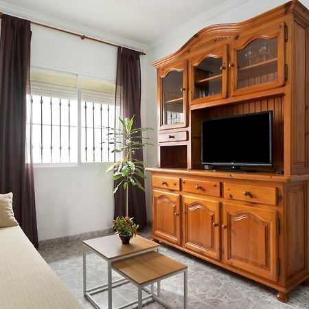 Apartamento Ruz Bajo Conil De La Frontera Dış mekan fotoğraf