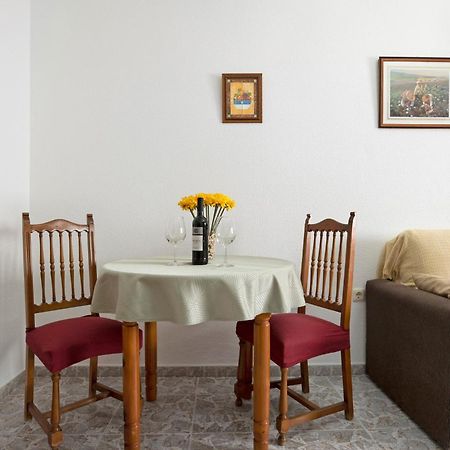 Apartamento Ruz Bajo Conil De La Frontera Dış mekan fotoğraf