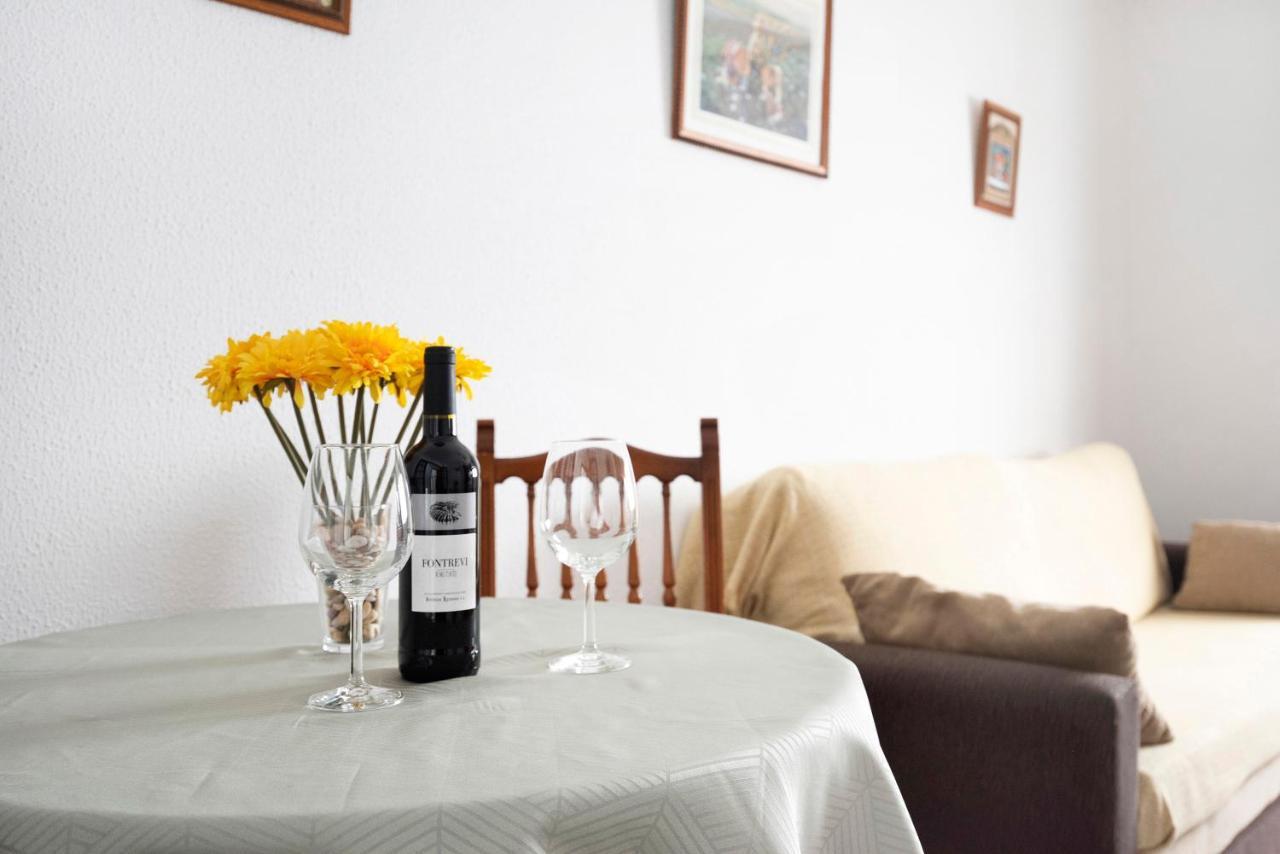 Apartamento Ruz Bajo Conil De La Frontera Dış mekan fotoğraf